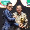 Pemkab Karawang Raih Pemimpin Daerah Award 2026, Program Karawang Cerdas Jadi Sorotan