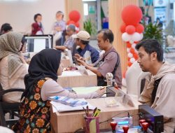 Balik Nama Sertipikat Selesai Lebih Cepat, Masyarakat Rasakan Kepastian Layanan PERINTIS 10 Hari