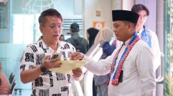 Urus Keperluan Pertanahan, Masyarakat Manfaatkan Sentuh Tanahku untuk Akses Informasi dan Layanan