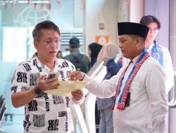 Urus Keperluan Pertanahan, Masyarakat Manfaatkan Sentuh Tanahku untuk Akses Informasi dan Layanan
