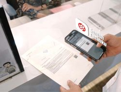 Tak Perlu Khawatir Rusak, Data Sertipikat Elektronik Tersimpan di Brankas Elektronik
