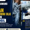 Bukan Sekadar Servis AC, Pelatihan BLK Karawang Mulai Bidik Teknologi Mobil Listrik