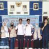 134 Warga Ring 1 Pertamina Balongan Antusias Ikuti Pelayanan Kesehatan Gratis di Majakerta