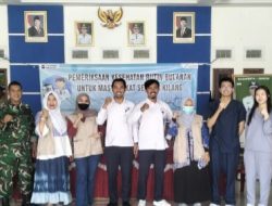 134 Warga Ring 1 Pertamina Balongan Antusias Ikuti Pelayanan Kesehatan Gratis di Majakerta