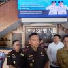 Kajati Sulut Kukuhkan Ronald Gunawan Kansil sebagai Ketua DPC ABPEDNAS Kota Bitung