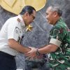 Pangdam XIII/Merdeka Perkuat Sinergi dengan Imigrasi Sulut, Dorong Koordinasi Jaga Stabilitas Wilayah