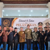 Pengurus AMKI Indramayu Periode 2026-2029 Resmi Dilantik, Bupati Ajak Media Perkuat Profesionalisme