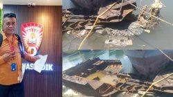GADAPAKSI SULUT: “JANGAN SAMARKAN SALVAGE DENGAN SCRAPPING. KSOP DIMINTA BUKA TEMBUSAN IZIN & HASIL PEMERIKSAAN DOKUMEN PT DMMP”