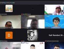Aplikasi “Imah Aing” Jadi Wahana Digital Pengusulan Rutilahu di Jawa Barat