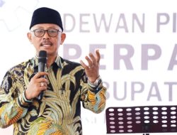 DPC PERPADI Indramayu Periode 2023–2028 Resmi Dilantik, Dorong Hilirisasi dan Modernisasi Penggilingan Padi