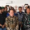 Wamen Pangan Kunjungi Indramayu, Perkuat Ketahanan Pangan hingga Tingkat Desa