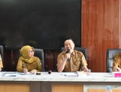 Pemkab Indramayu Perkuat Kompetensi Pranata Humas melalui Program Magang di Diskominfo