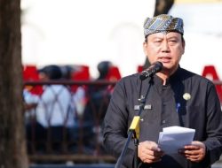 Harganas ke-33 di Indramayu, “Ayah Wajib Hadir” Jadi Penguat Fondasi Keluarga Menuju Indonesia Emas 2045