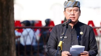 Harganas ke-33 di Indramayu, “Ayah Wajib Hadir” Jadi Penguat Fondasi Keluarga Menuju Indonesia Emas 2045