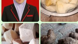 Uwi Legit Sambimaya: Warisan Kuliner Desa yang Bertahan di Tengah Zaman