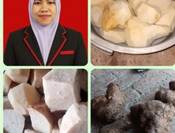 Uwi Legit Sambimaya: Warisan Kuliner Desa yang Bertahan di Tengah Zaman