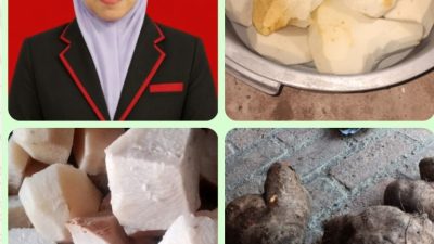 Uwi Legit Sambimaya: Warisan Kuliner Desa yang Bertahan di Tengah Zaman