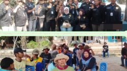 PPMI Kumpulkan Petani di Indramayu, Bahas Garapan Sawah hingga Ketahanan Pangan Nasional