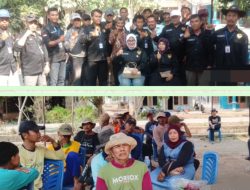 PPMI Kumpulkan Petani di Indramayu, Bahas Garapan Sawah hingga Ketahanan Pangan Nasional