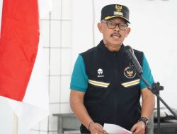 Wabup Syaefudin Hadiri Muswil VIII RAPI Indramayu, Dorong Penguatan Peran dalam Pengabdian kepada Masyarakat