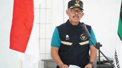 Wabup Syaefudin Hadiri Muswil VIII RAPI Indramayu, Dorong Penguatan Peran dalam Pengabdian kepada Masyarakat