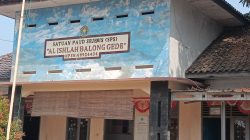 Diduga Tak Sinkron, Data Peserta Didik PAUS Al Ishlah Balong Gede Dipertanyakan