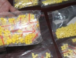 Warga Lombang Resah, Dugaan Peredaran Tramadol Disorot: Pemdes Desak Aparat Bertindak