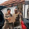 Operasi Senyap Satpol PP Indramayu Bikin Peredaran Mihol Terdesak, 1.500 Botol Disita