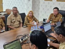 IPKD Kabupaten Indramayu: Bimtek Digelar, Akurasi Data dan Transparansi Pengelolaan Keuangan Jadi Sorotan