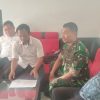 Babinsa Desa Tenajar Lor Komsos Bersama Masyarakat, Perkuat Silaturahmi dan Kepercayaan Warga