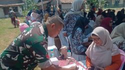Penggerakan Posyandu Aktif, Perkuat Pengelolaan Posyandu Siklus Hidup di Kelurahan Bojongsari