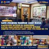 Hari Jadi Polwan ke-78, Kapolres Bitung Tekankan Pengabdian dan Dampak Nyata bagi Masyarakat Penulisan