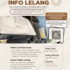 📢 PENGUMUMAN LELANG BARANG MILIK NEGARA