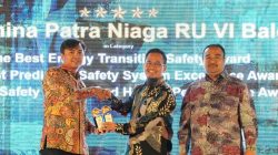 Empat Penghargaan Sekaligus! Apa Rahasia Kilang Balongan Jadi Jawara K3 Nasional?Berikut Ulasannya