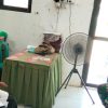 Perkuat Keamanan Lingkungan,Anggota Koramil Indramayu Ajak Warga Bojongsari Waspadai Geng Motor
