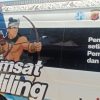 Tak Perlu Antre Panjang! SIM Keliling Hadir di Metro Bekasi, Ini Jadwal dan Syaratnya