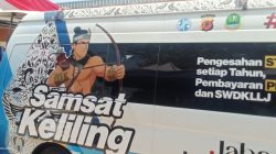 Tak Perlu Antre Panjang! SIM Keliling Hadir di Metro Bekasi, Ini Jadwal dan Syaratnya