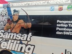 Tak Perlu Antre Panjang! SIM Keliling Hadir di Metro Bekasi, Ini Jadwal dan Syaratnya