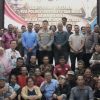 Bukan Sekadar Perpisahan, Malam Pengantar Purna Bakti di Polres Indramayu Jadi Momentum Pererat Polisi dan Wartawan
