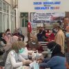 Cegah TBC Sejak Dini, PKM Plumbon Gelar Active Case Finding Terintegrasi CKG di Desa Dukuh