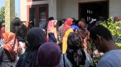 Semakin Ganas dan Tegas Sejumlah KPM Tinumpuk Desak Dugaan Pungutan Rp50 Ribu Dibuka Terang Oleh Negara