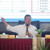Menteri ATR/Kepala BPN: Transformasi Organisasi dan Layanan Pertanahan Harus Bermuara pada Kepastian bagi Masyarakat