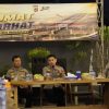 Bukan Sekadar Bawa Pasien, Pengemudi Ambulans Ungkap Persoalan Ini di Hadapan Kapolres Indramayu