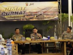 Bukan Sekadar Bawa Pasien, Pengemudi Ambulans Ungkap Persoalan Ini di Hadapan Kapolres Indramayu