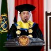 Pesan Menteri Nusron untuk 568 Wisudawan/Wisudawati Politeknik Agraria STPN: Jaga Integritas di Mana pun Bekerja