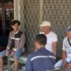 Babinsa Dukuh Tengah Perkuat Sinergi Bersama Tokoh Masyarakat, Wujudkan Wilayah Tetap Aman dan Kondusif