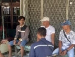 Babinsa Dukuh Tengah Perkuat Sinergi Bersama Tokoh Masyarakat, Wujudkan Wilayah Tetap Aman dan Kondusif