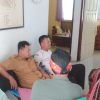Babinsa Sukagumiwang Pererat Silaturahmi dengan Warga Desa Cadangpinggan melalui Komsos