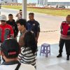 Audiensi Karang Taruna dan Warga Muntur dengan PT Food Packing Jaya Ditunda, Sejumlah Aspirasi Disampaikan