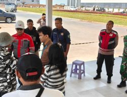Audiensi Karang Taruna dan Warga Muntur dengan PT Food Packing Jaya Ditunda, Sejumlah Aspirasi Disampaikan
